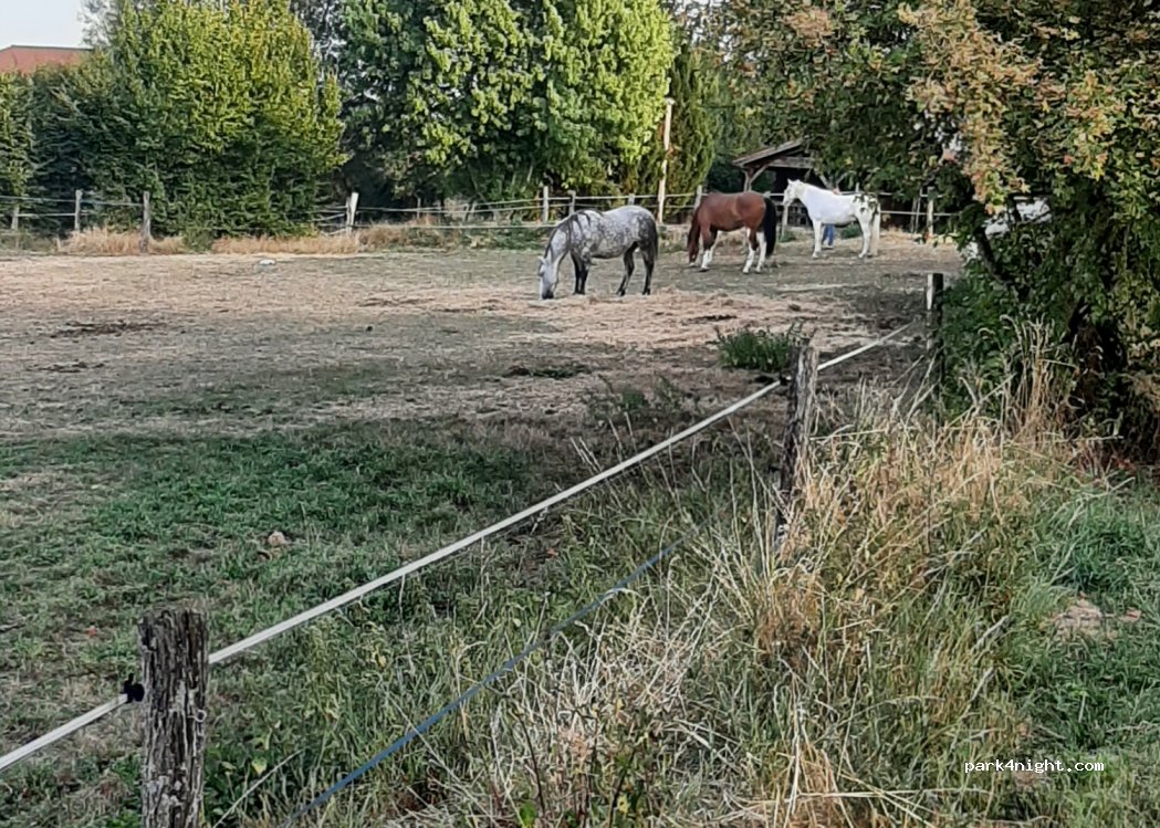 La Ferme du Vallon — foto 4
