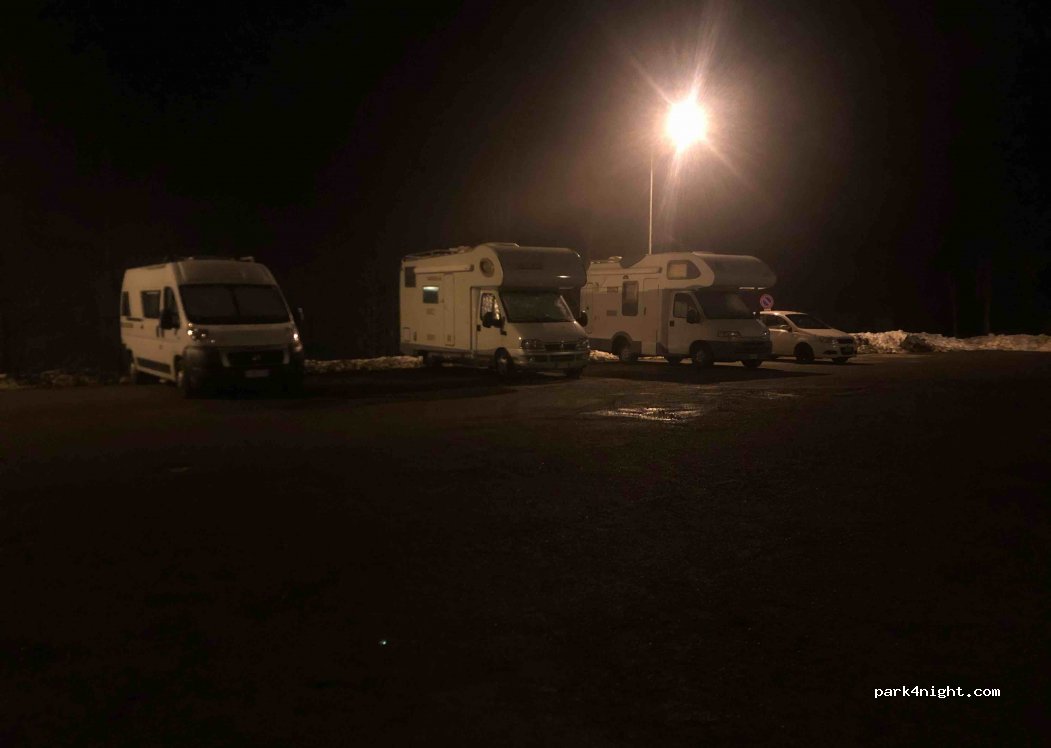 (41029) Sestola - 2C Via Guidellina — foto