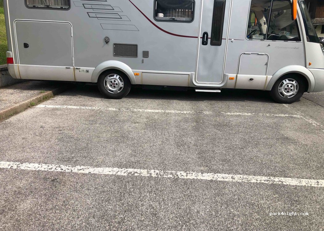 (32041) Auronzo di Cadore - 19 Via Venezia — foto 2