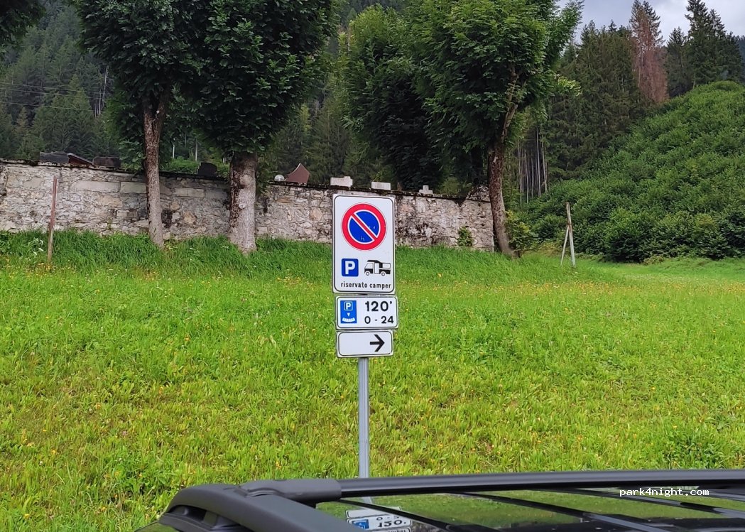 (32041) Auronzo di Cadore - 19 Via Venezia — foto 3