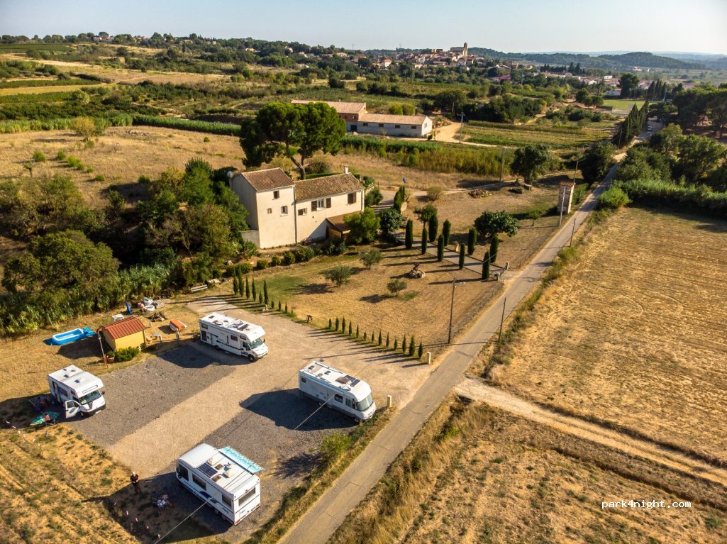 (34490) Corneilhan - Chemin Chartreuse — foto 5