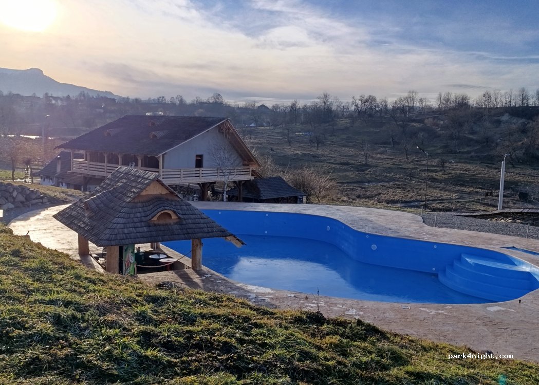 Camping Green Place — foto 5
