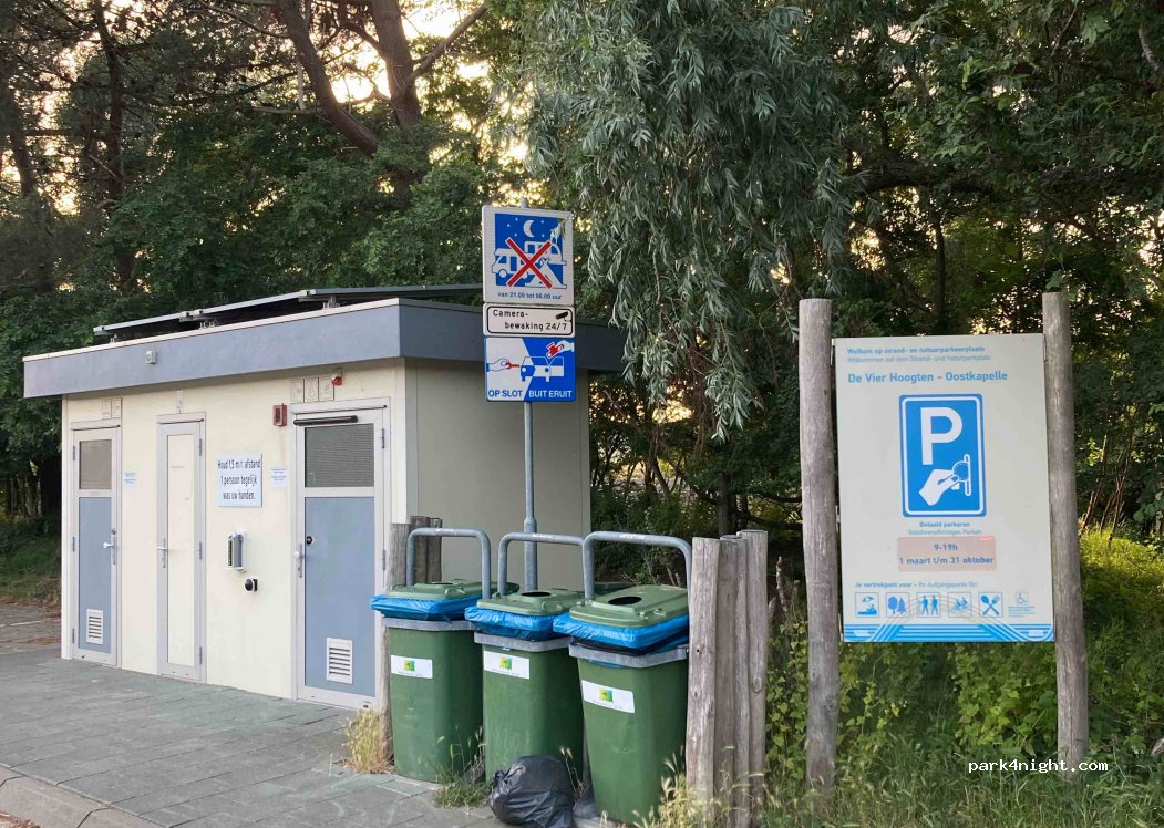 (4356 GA) Oostkapelle - 115 Duinweg — foto 3