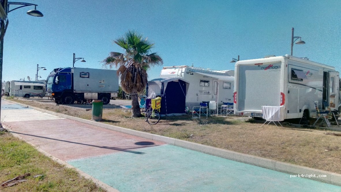 (86039) Termoli - 24 Via Rio Mare — foto
