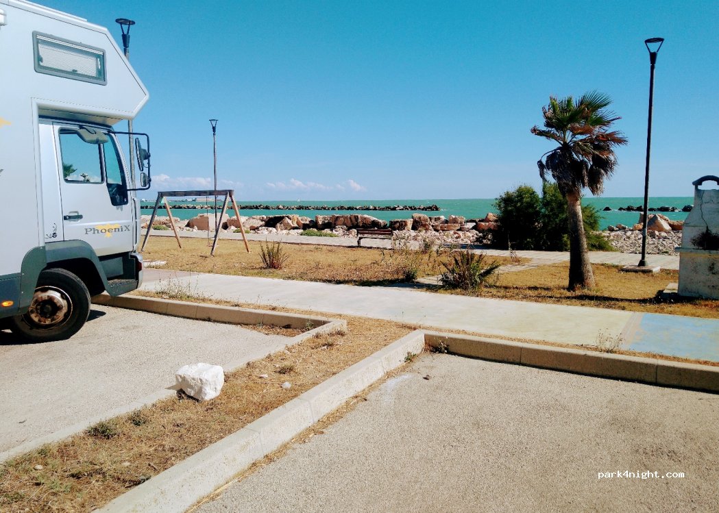 (86039) Termoli - 24 Via Rio Mare — foto 2