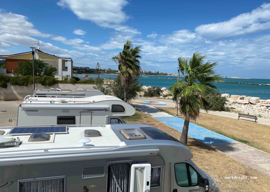 (86039) Termoli - 24 Via Rio Mare — foto 3