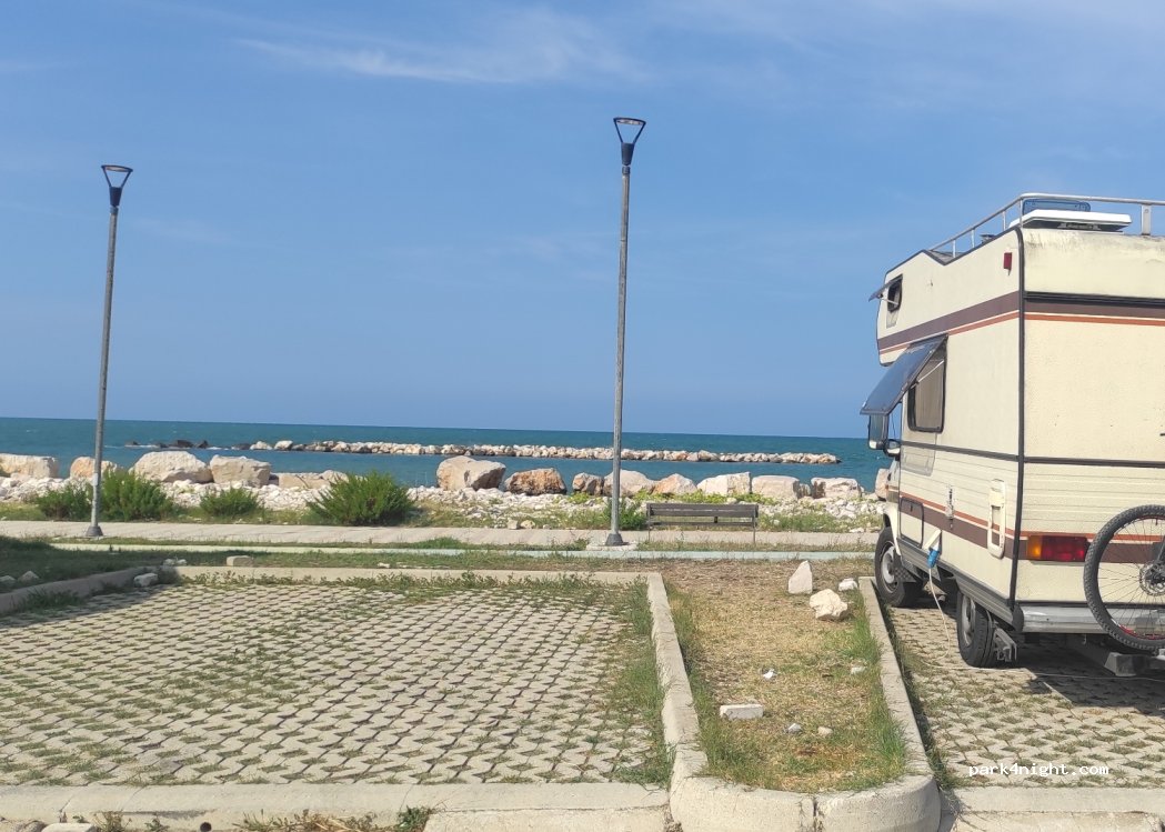 (86039) Termoli - 24 Via Rio Mare — foto 4