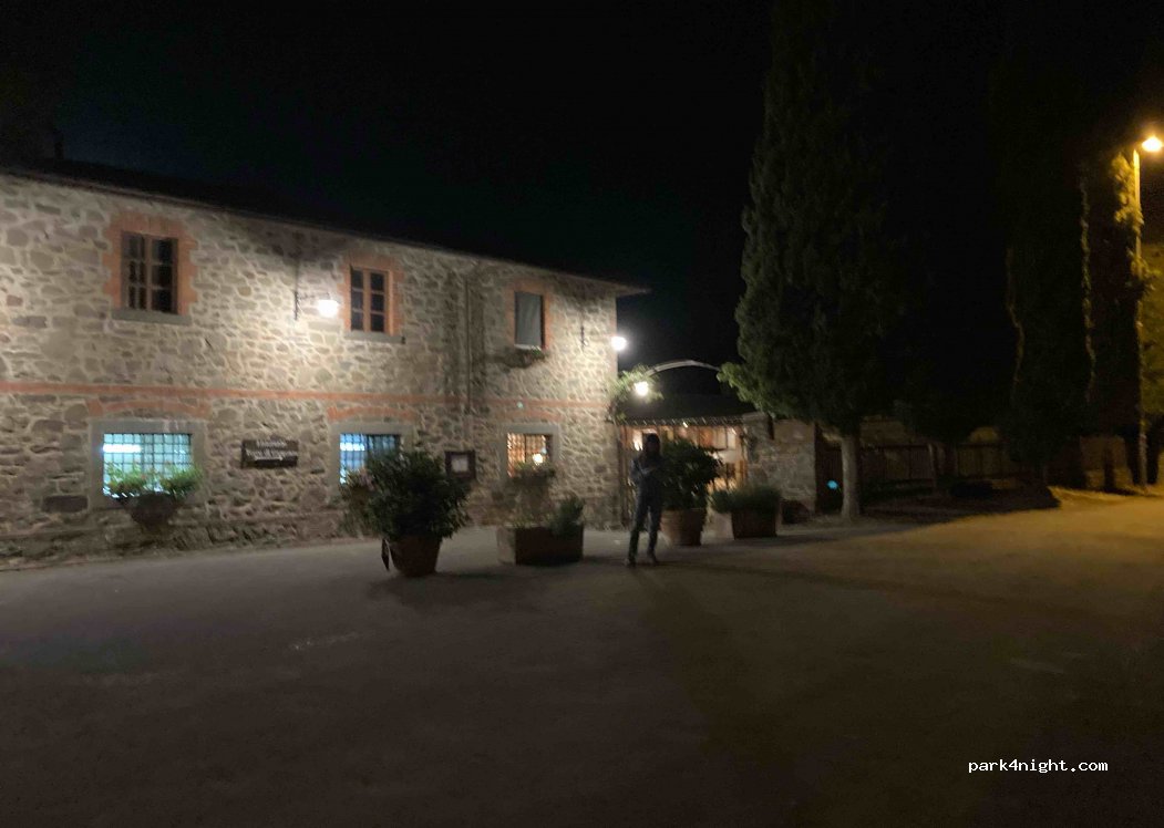 (52048) Gargonza - 29 Strada Comunale di Gargonza — foto 2