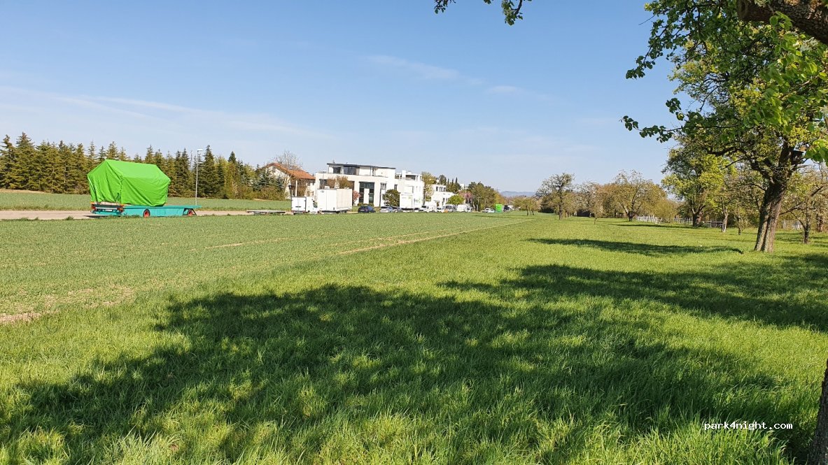 (70439) Stuttgart - 35 Emerholzweg — foto 4