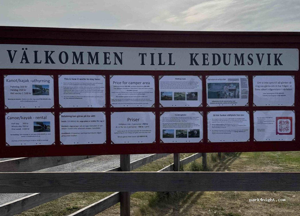 Kedumsvik — foto 5