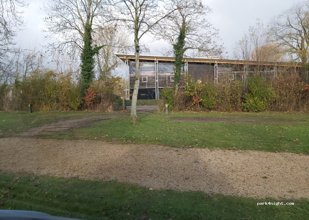 (4354 KE) Vrouwenpolder - 24 Koningin Emmaweg — foto