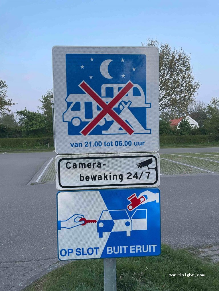 (4354 KE) Vrouwenpolder - 24 Koningin Emmaweg — foto 3