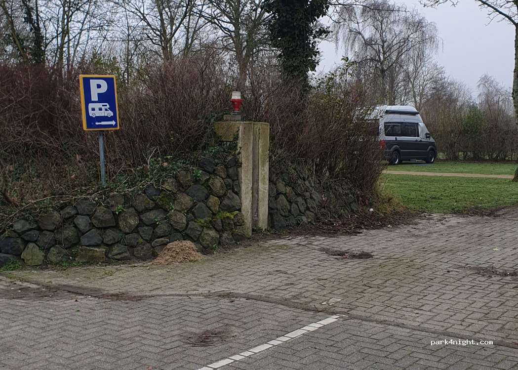 (4354 KE) Vrouwenpolder - 24 Koningin Emmaweg — foto 4
