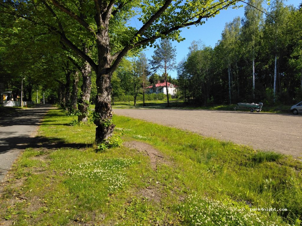 (45700) Kouvola - 25 Lauttakatu — foto 2
