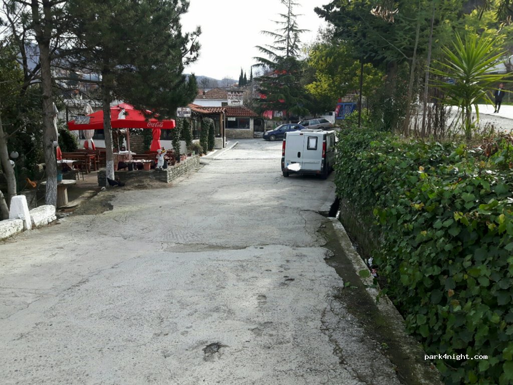 ()  - Tirana–Elbasan Highway — foto