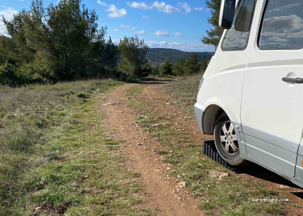 (34360) Cébazan - 6286F Route de Béziers — foto
