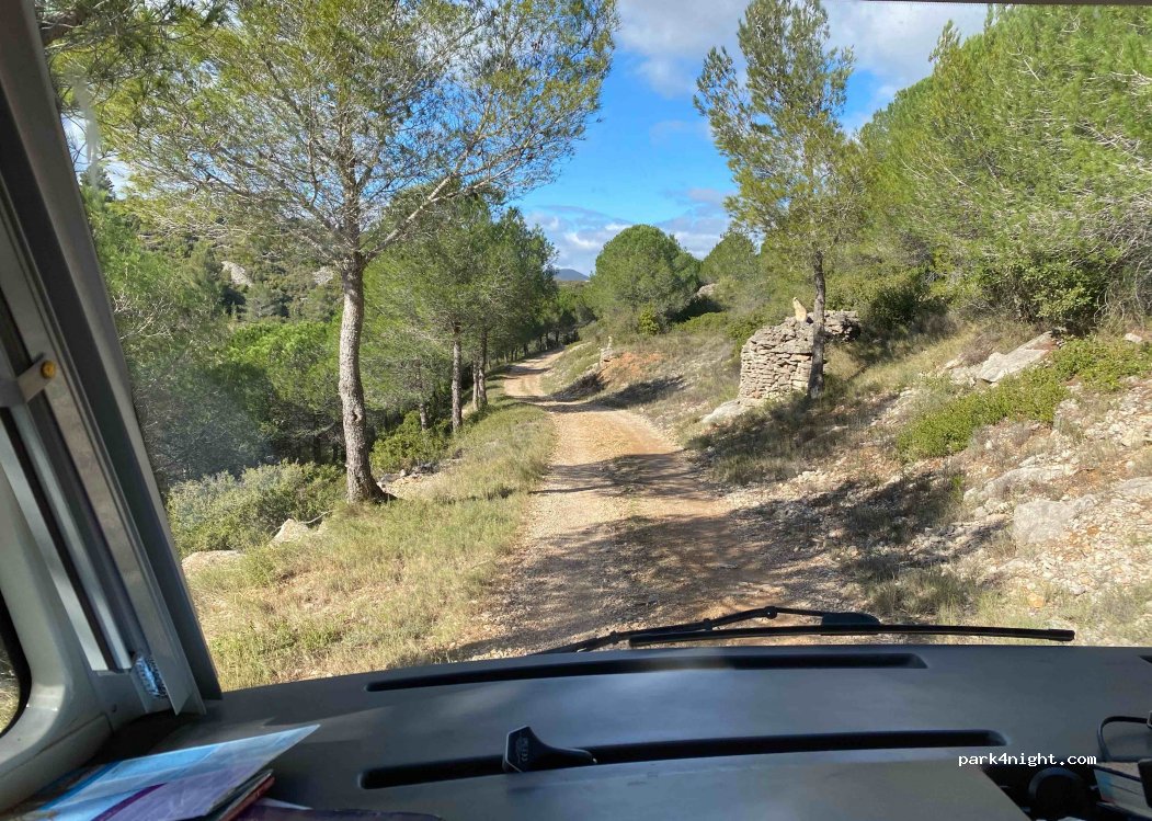 (34360) Cébazan - 6286F Route de Béziers — foto 2