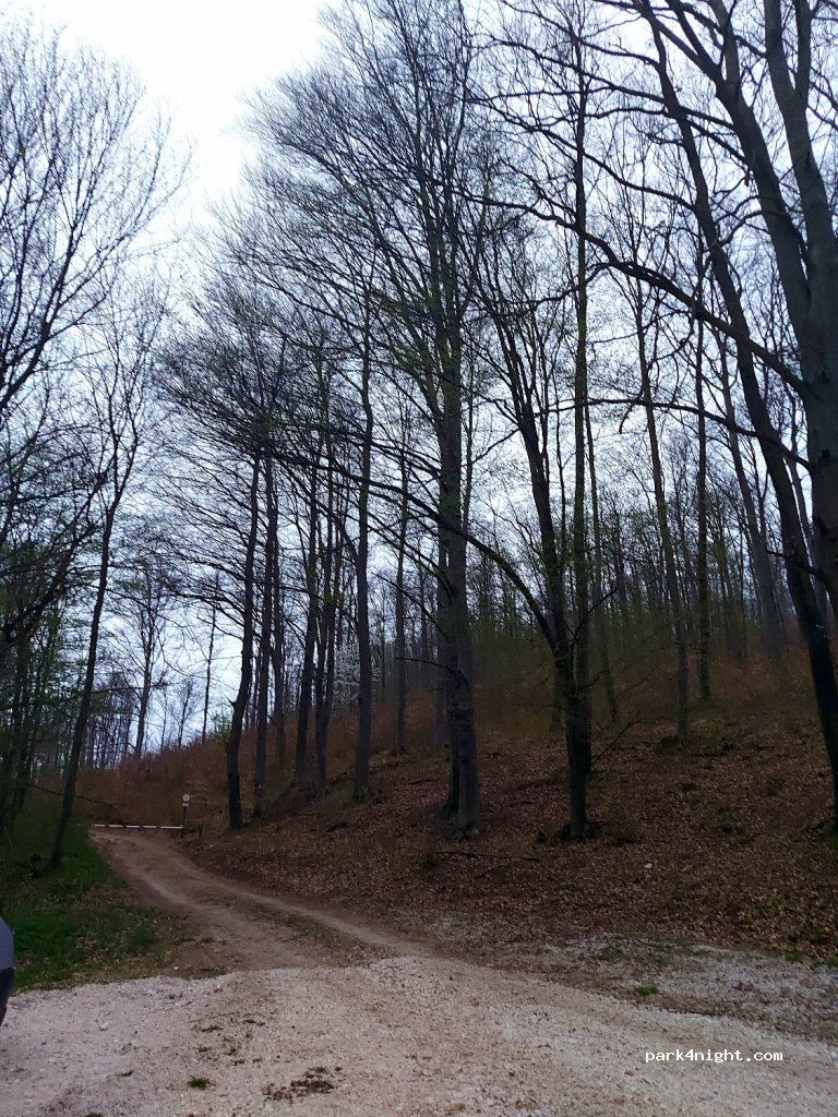 (8413) Eplény - Malomvölgy utca — foto