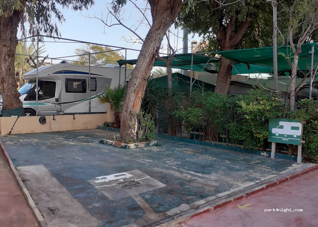 Camping El Jardin — foto 2