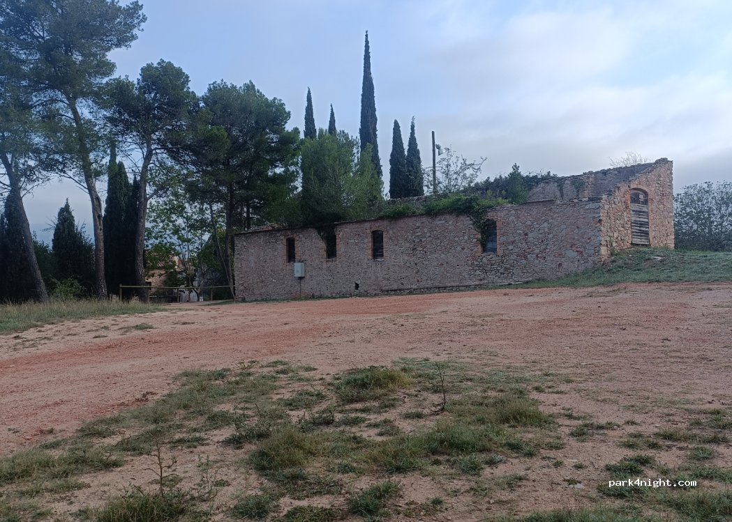 (08140) Caldes de Montbui - km. 12 BV-1243 — foto 3