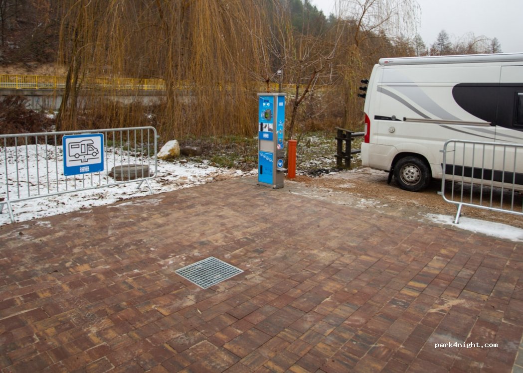 CamperPark Bałtów — foto 4