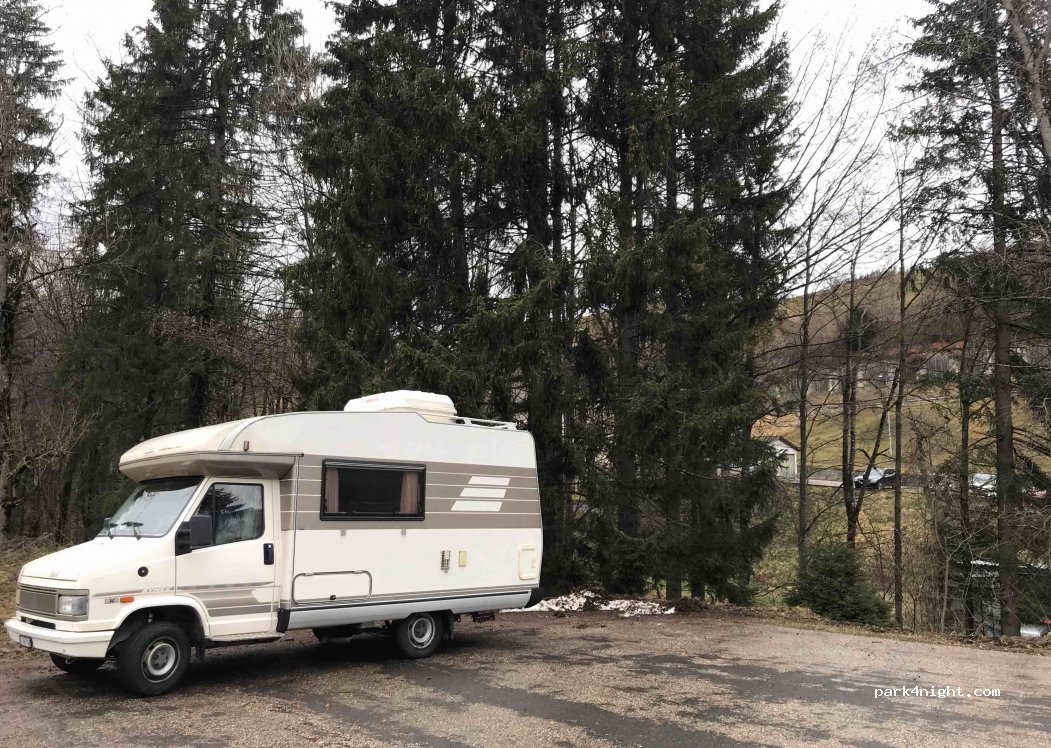(1337) Vallorbe - 1373 Le Creux — foto
