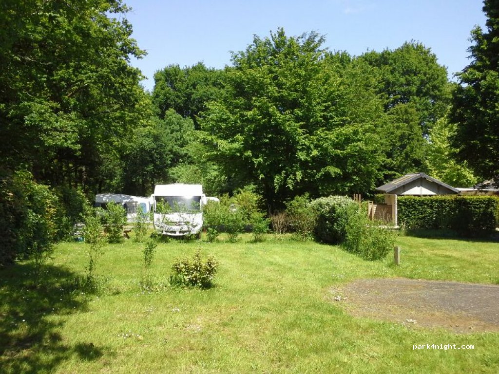 Camping St Clair Sarl — foto 2