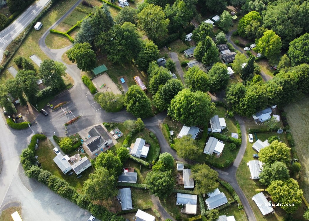 Camping St Clair Sarl — foto 3