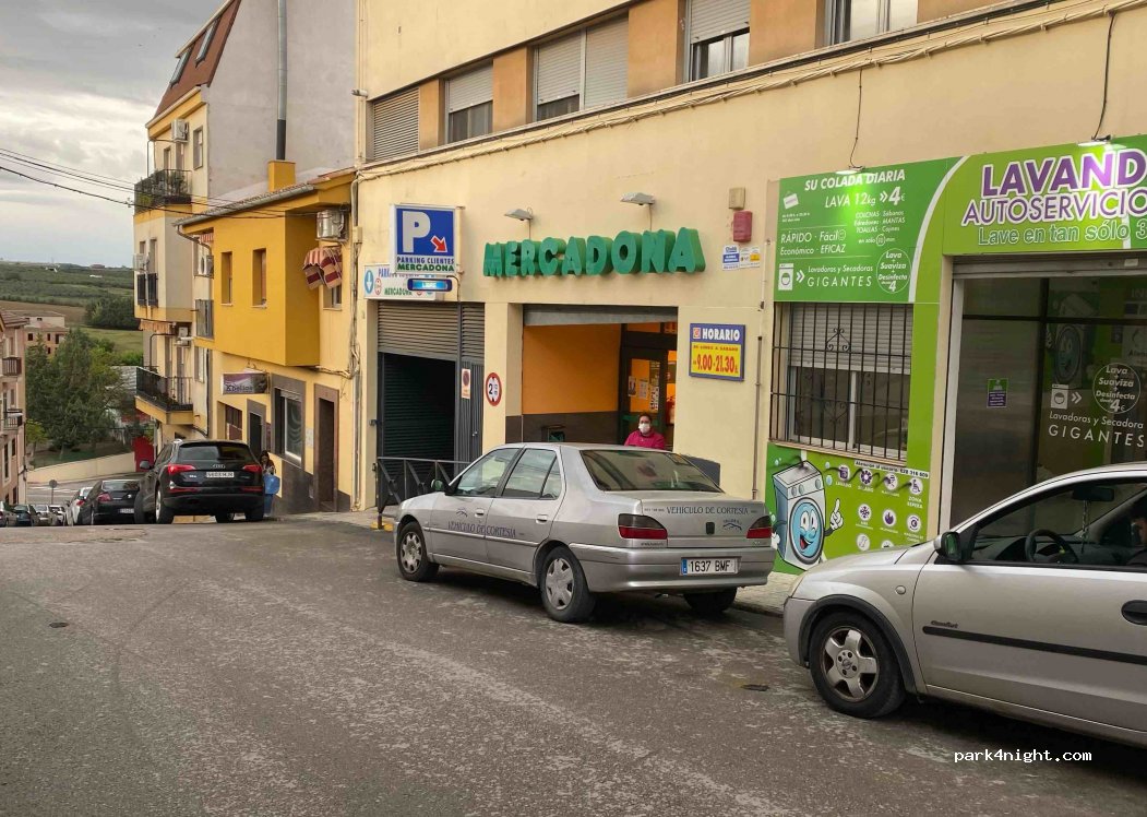 (23400) Úbeda - 30 Calle Risquillo Bajo — foto 3