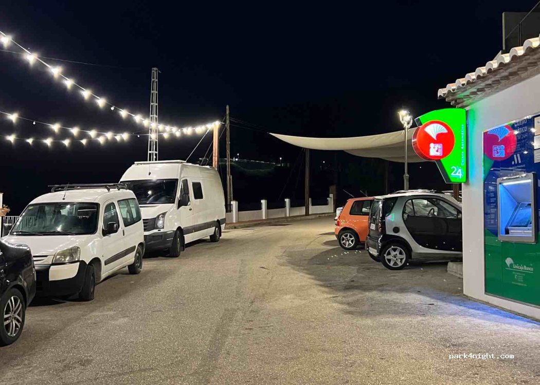 (29718) Cútar - 2 Plaza San Roque — foto 2