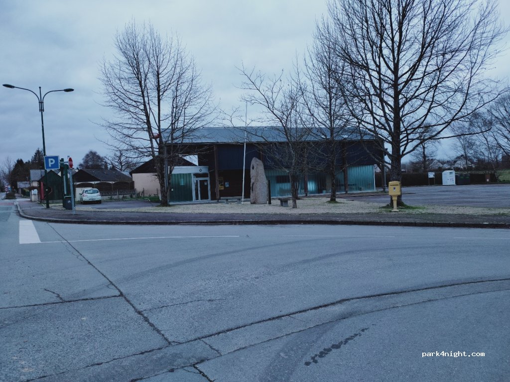 (35630) Saint-Gondran - 1 Rue de Couesbouc — foto