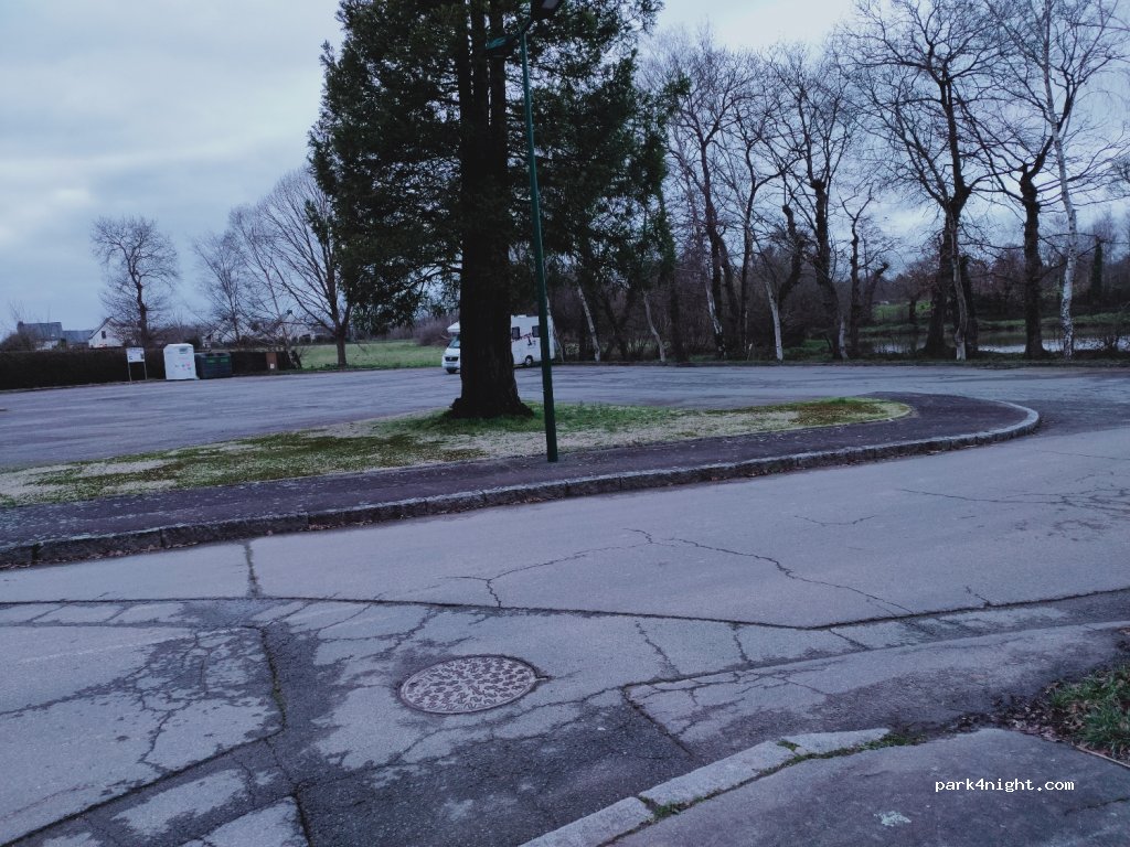 (35630) Saint-Gondran - 1 Rue de Couesbouc — foto 2