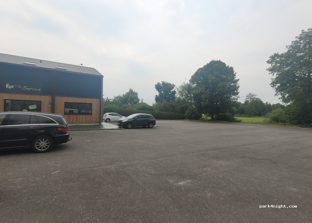 (35630) Saint-Gondran - 1 Rue de Couesbouc — foto 4