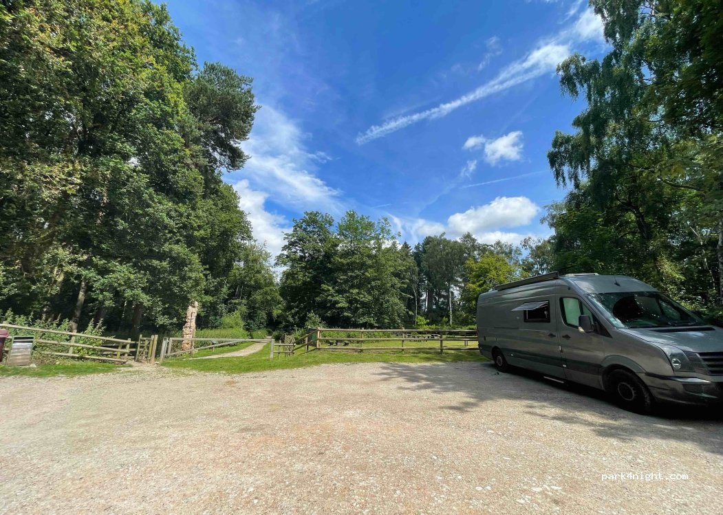 (DE13 8RG)  - Brakenhurst Road — foto 4