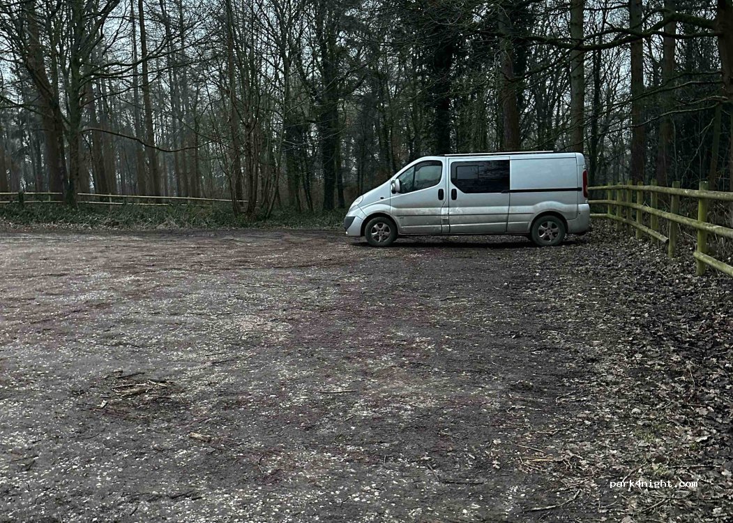 (DE13 8RG)  - Brakenhurst Road — foto 5