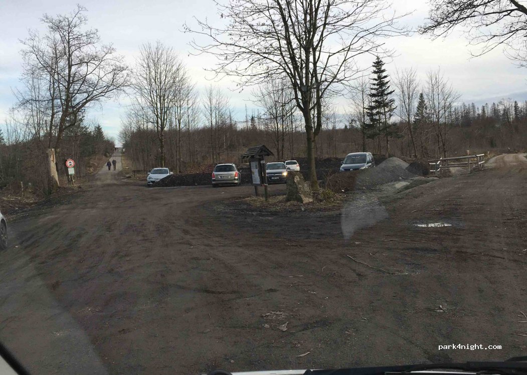 (38678) Clausthal-Zellerfeld - B242 — foto 2