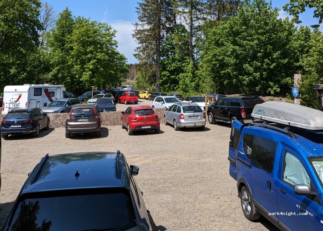 (38678) Clausthal-Zellerfeld - B242 — foto 3