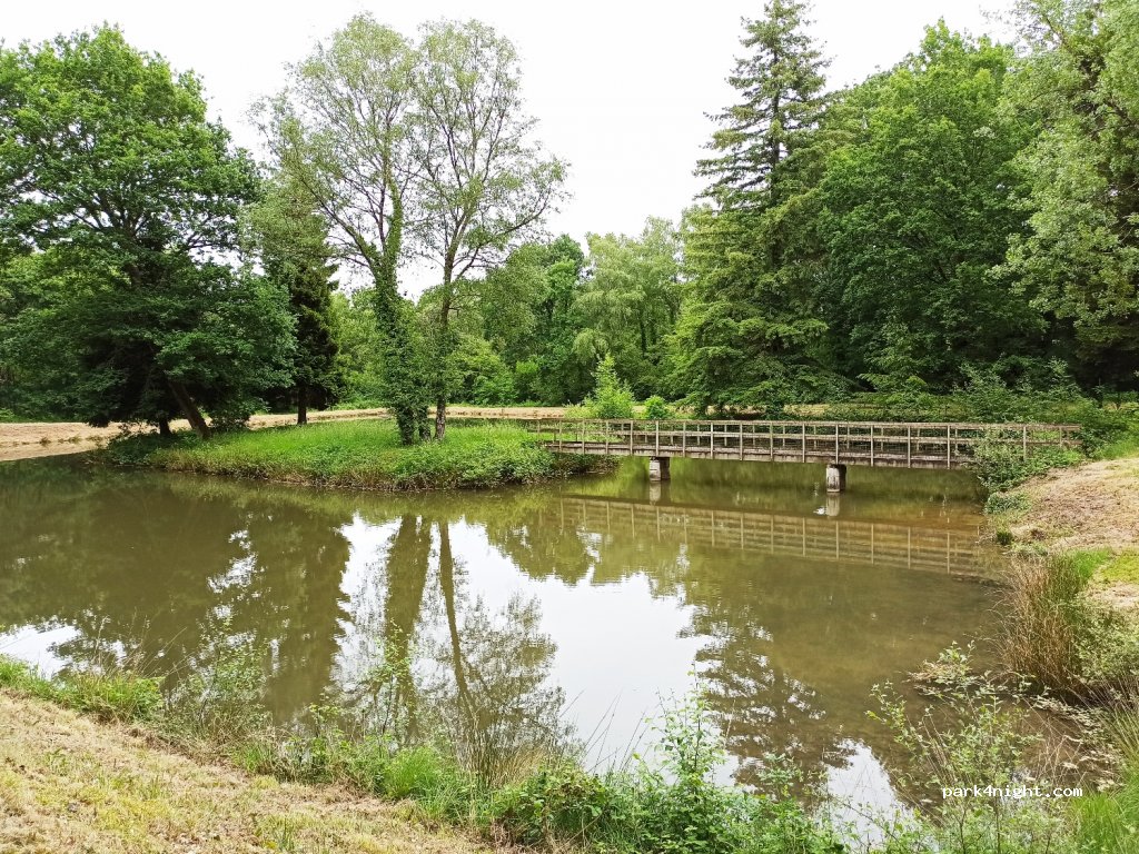 (56430) Saint-Brieuc-de-Mauron - 1 La Justice — foto 2