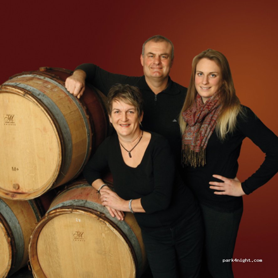 Domaine Matray Juliénas — foto 3