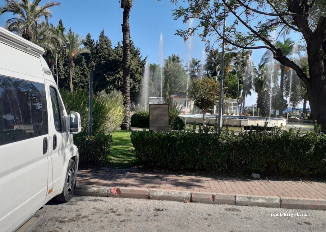 (07990)  - 3 Şehit Polis C. Ilgaz Caddesi — foto