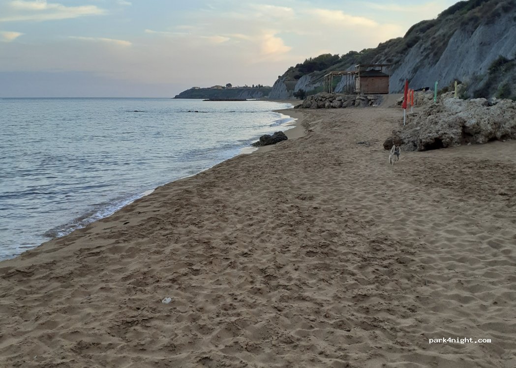 Naturista Pizzo Greco — foto 4