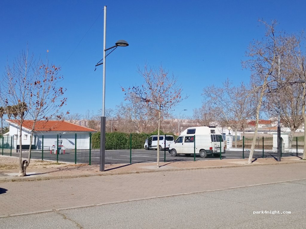 (14400) Pozoblanco - 93 Carretera Diseminado Circunvalación — foto 3