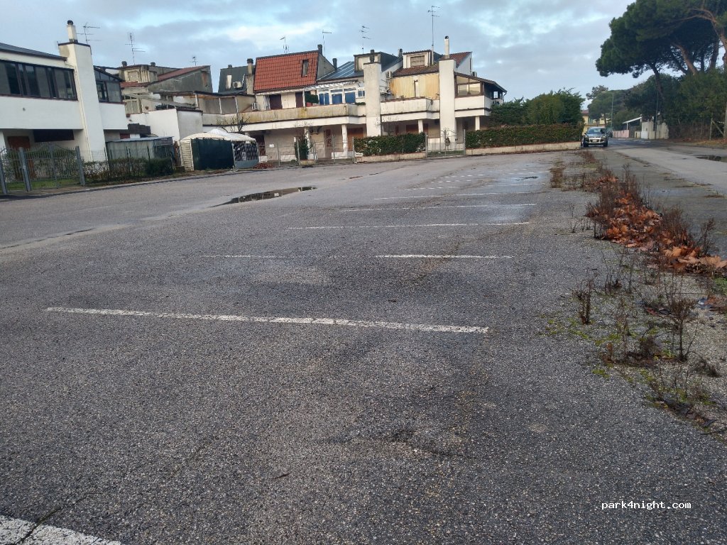 (44022) Lido di Volano - 29 Via delle Quaglie — foto