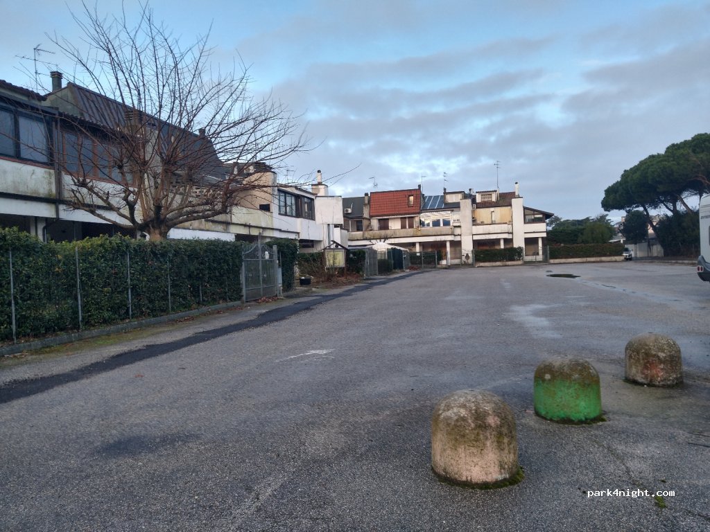 (44022) Lido di Volano - 29 Via delle Quaglie — foto 2