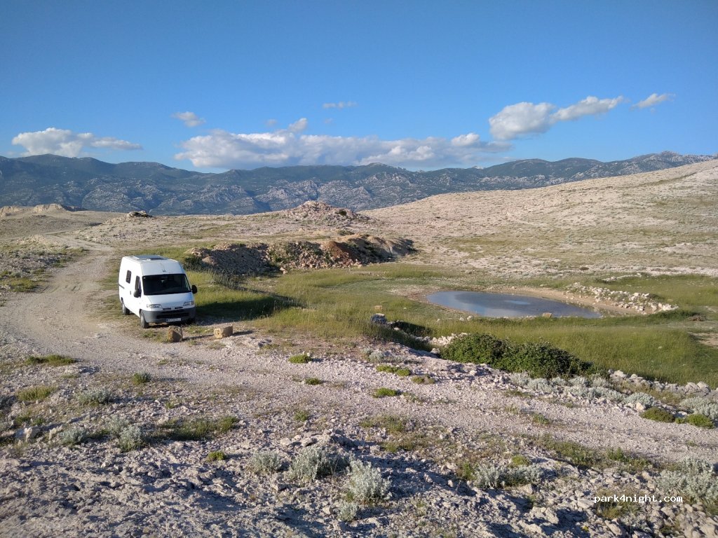 (23250) Pag - Unnamed Road — foto 4