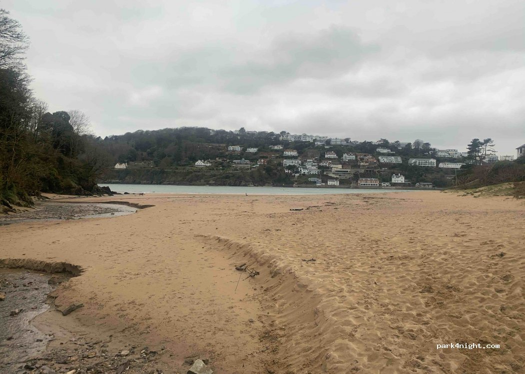 ()  - South West Coast Path — foto