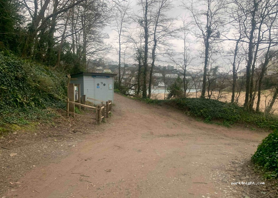 ()  - South West Coast Path — foto 2