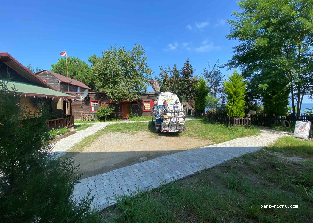 Gulak Camping Cafe — foto 2