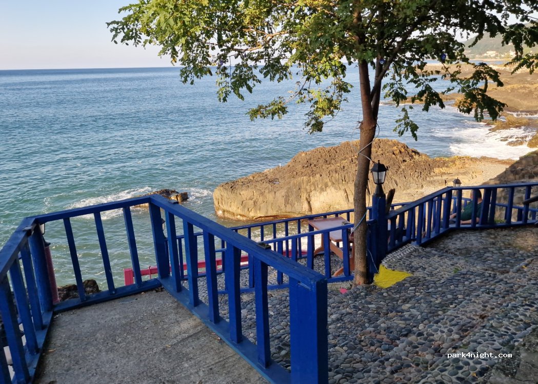 Gulak Camping Cafe — foto 4