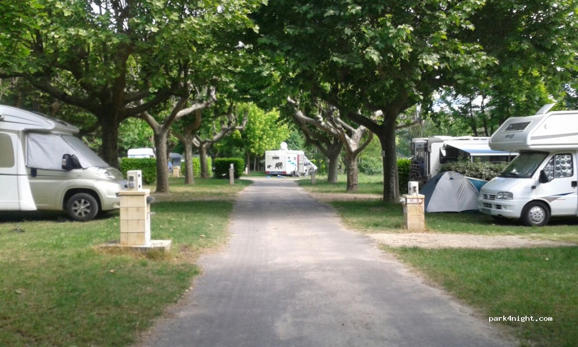 International Camping Ardèche — foto 2